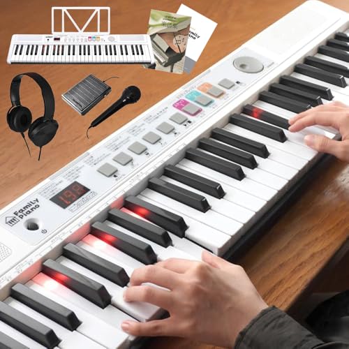 ピアノ　キーボード　セット　電子ピアノ　新品 キーボード セット 電子ピアノ」の人気商品一覧 | 安い商品を